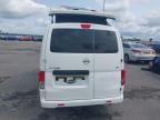 2017 NISSAN NV200 TEKN for sale at Copart CHESTER