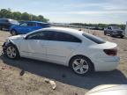 2016 Volkswagen Cc Base იყიდება Assonet-ში, MA - Front End