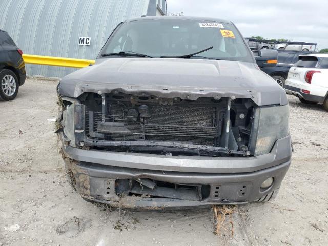  FORD F-150 2014 Угольный