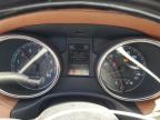2011 Jeep Grand Cherokee Overland zu verkaufen in Vallejo, CA - Minor Dent/Scratches