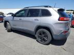 2018 Jeep Cherokee Latitude for Sale in Sacramento, CA - Undercarriage