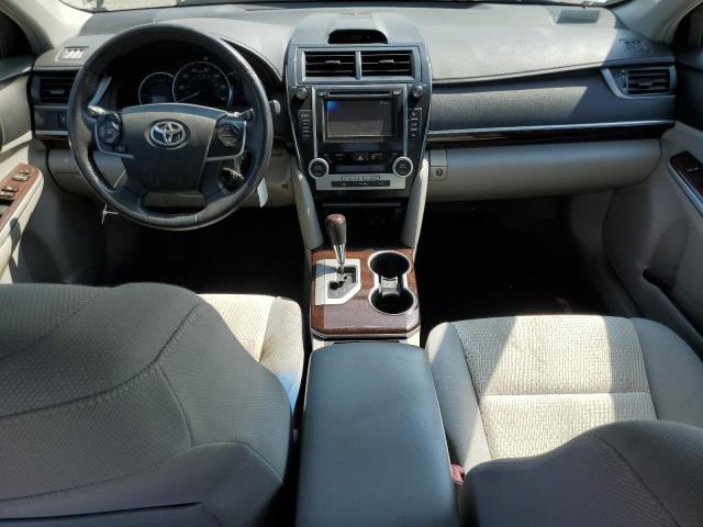  TOYOTA CAMRY 2012 Gray
