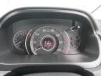 2014 HONDA CR-V BLACK for sale at Copart SANDWICH