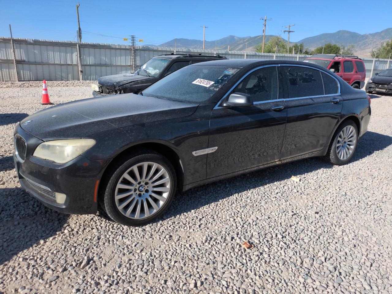 WBAKC8C51BC431676 BMW 7 SERIES Photo 1