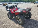 2007 YAMAHA YFM700 FWA   for sale at Copart AL - BIRMINGHAM