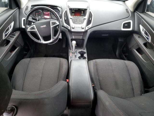  GMC TERRAIN 2014 Black