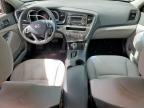 2012 Kia Optima Lx   იყიდება Amarillo-ში, TX - Front End