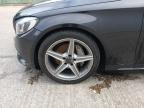 2015 MERCEDES BENZ C220 AMG L for sale at Copart CHESTER