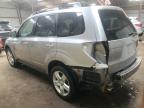 2009 SUBARU FORESTER 2.5X LIMITED   à vendre chez Copart ON - COOKSTOWN