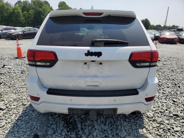  JEEP GRAND CHER 2017 White
