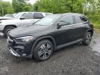2025 MERCEDES-BENZ GLA 250 4MATIC   for sale at Copart NY - NEWBURGH