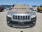 2011 Jeep Grand Cherokee Limited en Venta en Anderson, CA - Mechanical