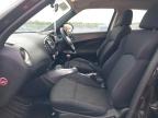 2013 NISSAN JUKE ACENT for sale at Copart CORBY
