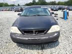 2002 Mercury Sable Ls Premium за продажба в Mebane, NC - Side