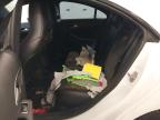 2016 MERCEDES BENZ CLA 220 D for sale at Copart SANDWICH