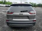 2020 Jeep Cherokee Limited продається в Marlboro, NY - Undercarriage