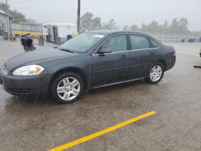 2013 Chevrolet Impala Lt