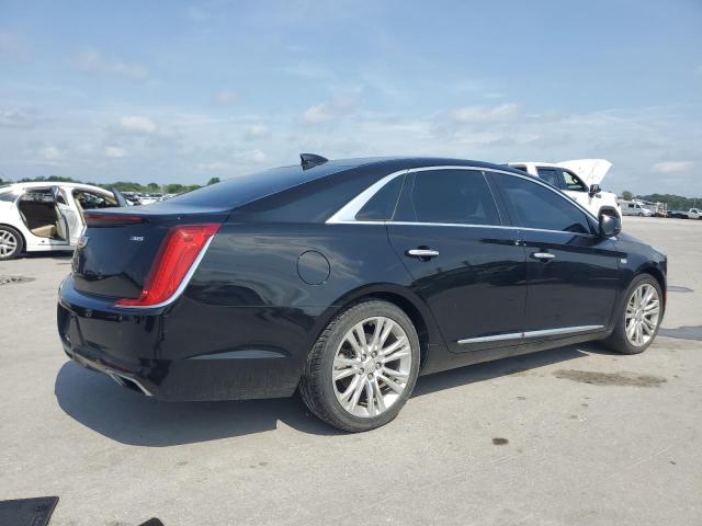  CADILLAC XTS 2019 Czarny