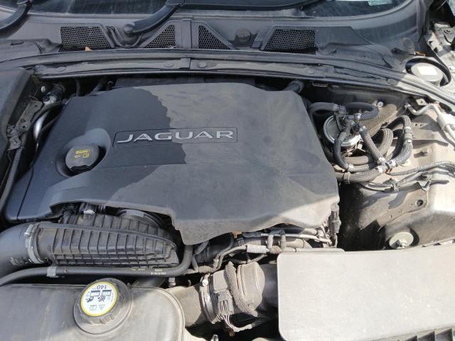 2015 JAGUAR XF S PORTF