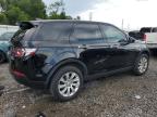 2017 Land Rover Discovery Sport Se en Venta en Riverview, FL - Side