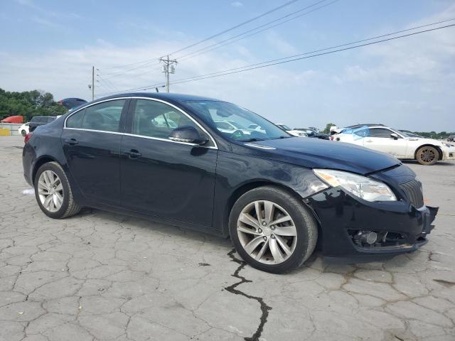  BUICK REGAL 2014 Czarny