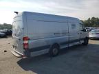 2016 Mercedes-Benz Sprinter 2500 de vânzare în Exeter, RI - All Over