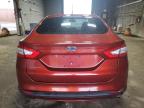 2014 Ford Fusion Se للبيع في Angola، NY - Side