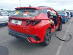 2024 HYUNDAI TUCSON N L for sale at Copart CHESTER