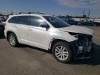 2015 Toyota Highlander Le for Sale in Nampa, ID - Front End