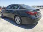 2022 Infiniti Q50 Luxe de vânzare în Sun Valley, CA - Front End