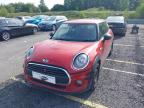 2014 MINI ONE for sale at Copart SANDTOFT