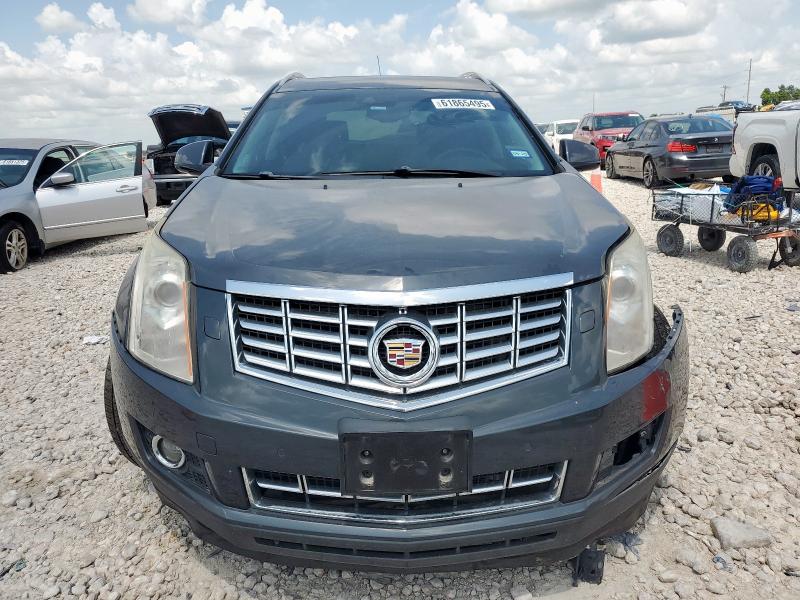 2013 CADILLAC SRX PERFORMANCE COLLECTION  