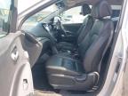 2016 HYUNDAI SANTA FE P for sale at Copart CHESTER