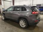 2014 Jeep Cherokee Limited for Sale in Avon, MN - Front End