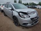 2019 VAUXHALL CORSA GRIF for sale at Copart SANDY
