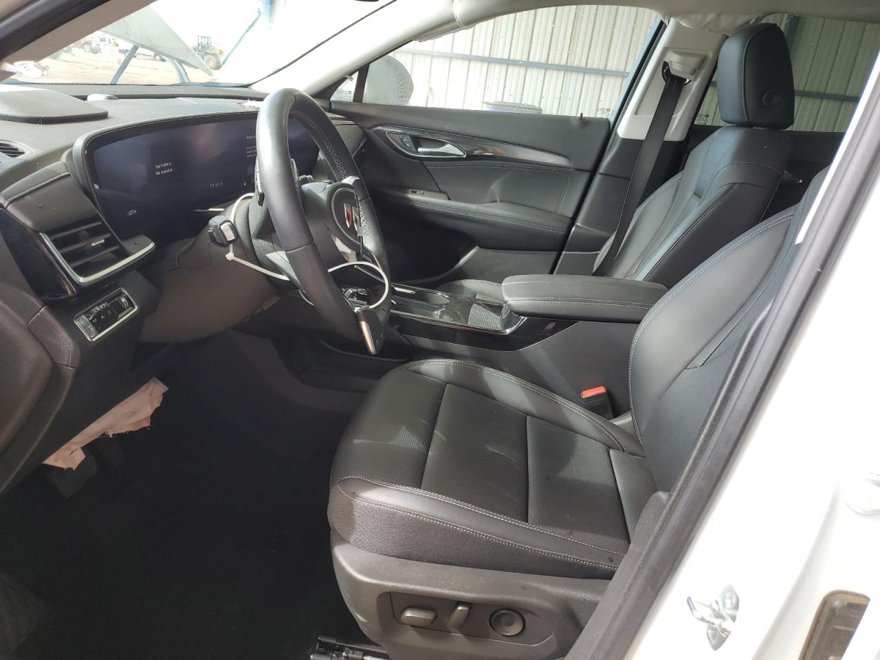 2024 Buick Envision Preferred VIN: LRBFZME44RD072388 Lot: 62149365