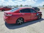 2017 Honda Accord Sport   იყიდება Tucson-ში, AZ - Side