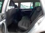 2011 SKODA OCTAVIA SE for sale at Copart SANDY