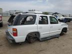 2003 Chevrolet Tahoe C1500 იყიდება Bakersfield-ში, CA - Vandalism