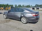 2016 Honda Accord Exl   на продаже в Dunn, NC - Front End