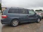 2006 Honda Odyssey Exl zu verkaufen in Pekin, IL - Side