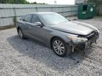 2015 Infiniti Q50 Base   for Sale in Grenada, MS - Front End
