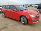 2015 Chevrolet Cruze Ltz للبيع في Houston، TX - Minor Dent/Scratches