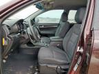 2012 Kia Sorento Base zu verkaufen in San Antonio, TX - Front End