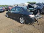 2013 Mercedes-Benz C 300 4Matic للبيع في New Britain، CT - Rear End