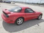 1995 Mazda Rx7    продається в West Palm Beach, FL - Minor Dent/Scratches