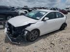 2023 Kia Forte Lx zu verkaufen in New Orleans, LA - Front End