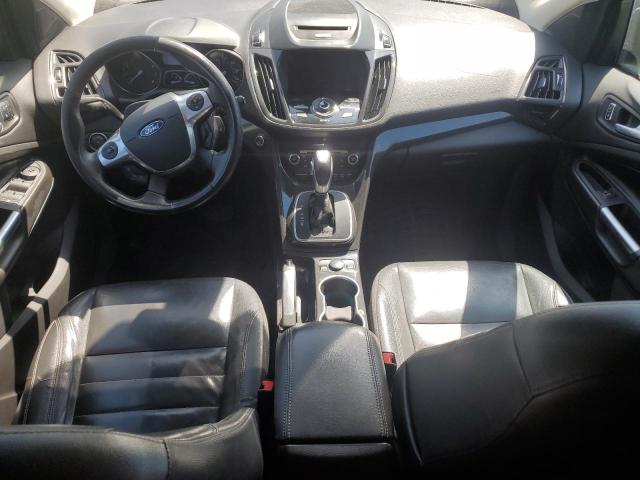  FORD ESCAPE 2014 Black