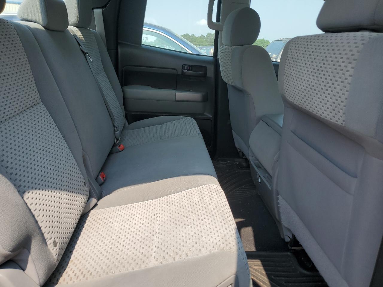 2012 Toyota Tundra Double Cab Sr5 VIN: 5TFRM5F12CX046899 Lot: 59266985