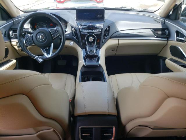  ACURA RDX 2019 Czarny